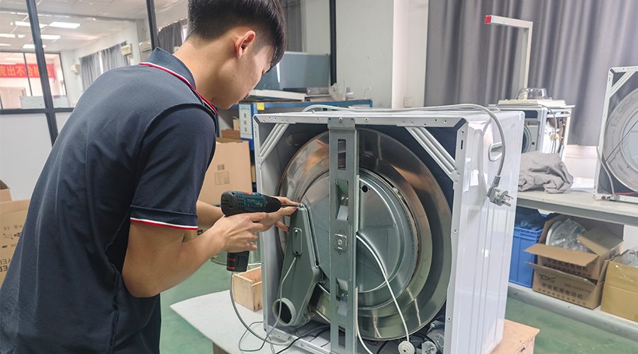 烘干機代工廠(chǎng)