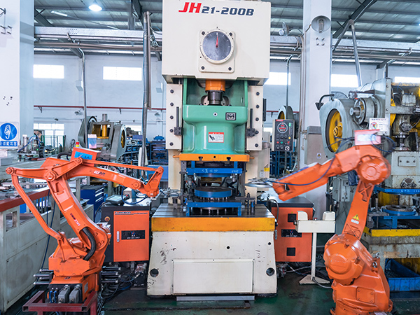 衣服烘干機代工廠(chǎng)