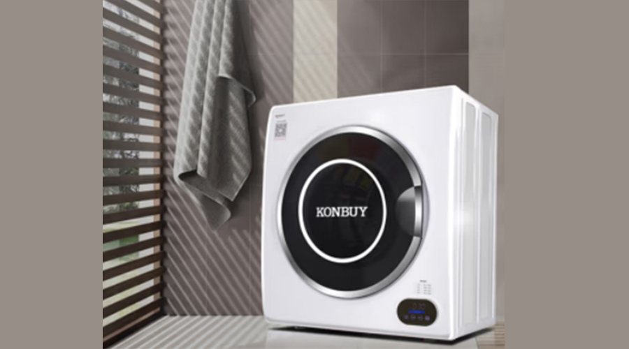 超實(shí)用！小型烘干機的安裝步驟講解