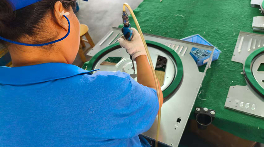 品質(zhì)贏(yíng)得信賴(lài)，熱泵烘干機助力市場(chǎng)新突破