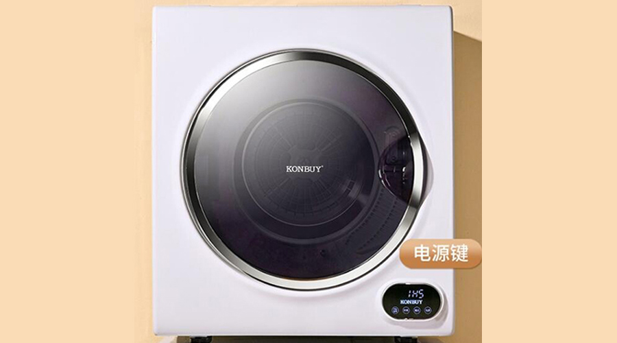 工廠(chǎng)安裝滾筒衣服烘干機對員工的好處