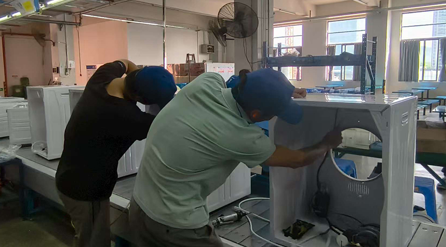 遠見(jiàn)卓識：選擇烘干機工廠(chǎng)，切勿只看眼前價(jià)