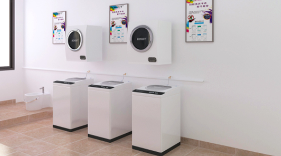 共享經(jīng)濟快速發(fā)展！共享干衣機具備哪些優(yōu)勢