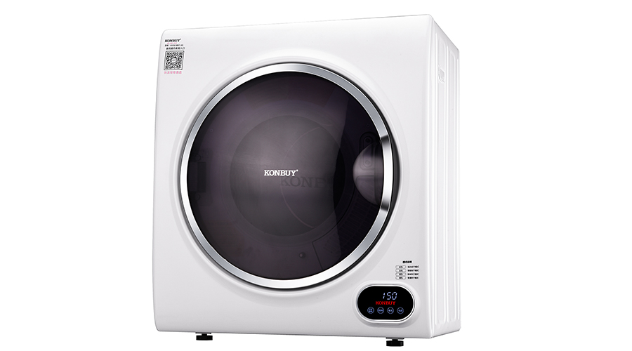 滾筒衣服烘干機的使用壽命有多久？