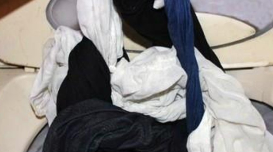 使用衣服干衣機如何避免烘衣不徹底？