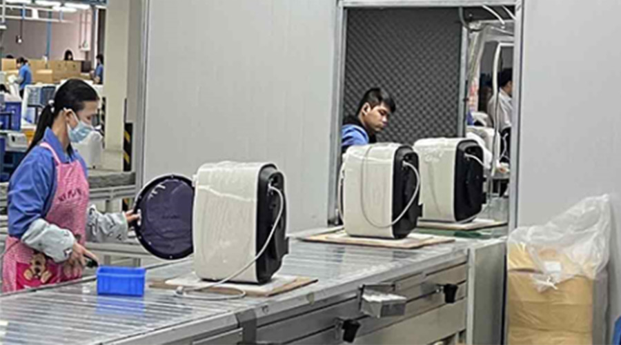 廣東小型干衣機生產(chǎn)廠(chǎng)家哪個(gè)好？