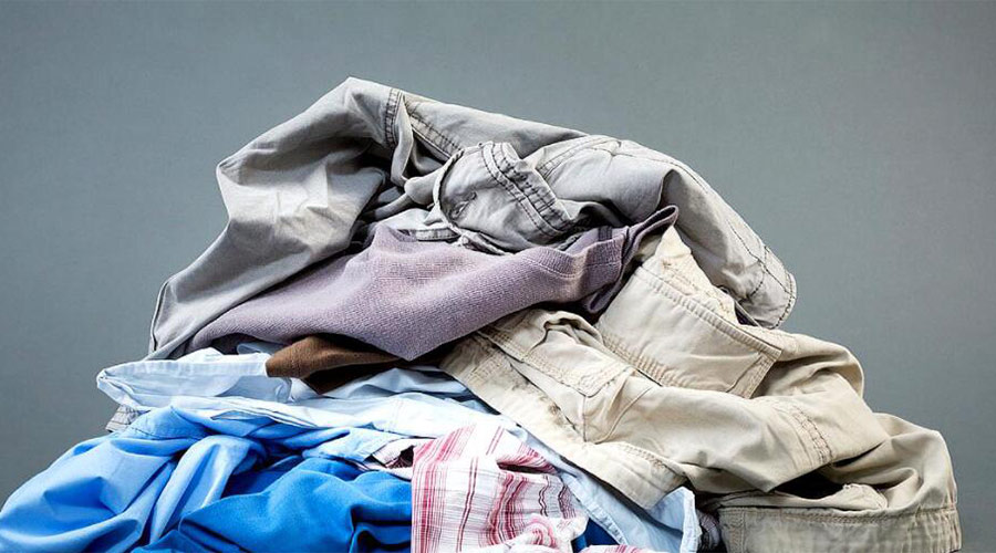 呵護衣服不受損！謹記這四點(diǎn)常見(jiàn)衣服護理常識