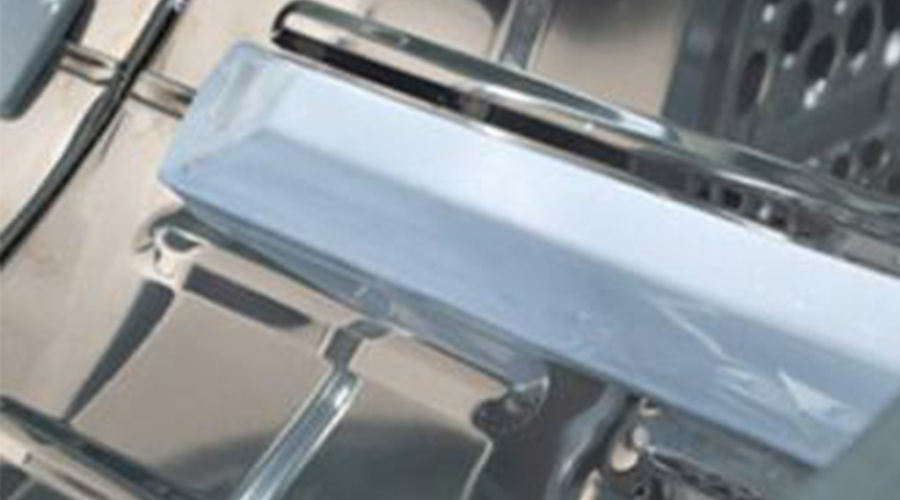 背后小故事！金環(huán)電器衣物烘干機梯型提升筋的創(chuàng  )作緣由