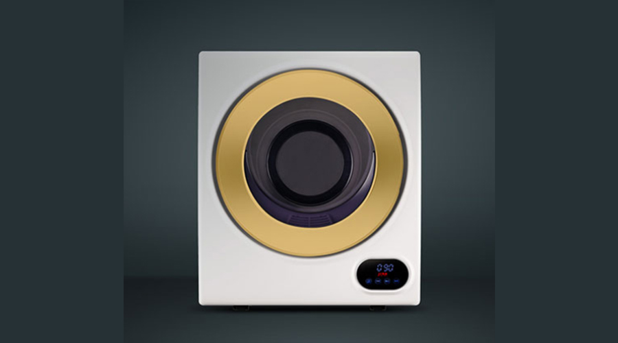 公寓衣物烘干機代工投放案例！引領(lǐng)智能烘衣新風(fēng)尚