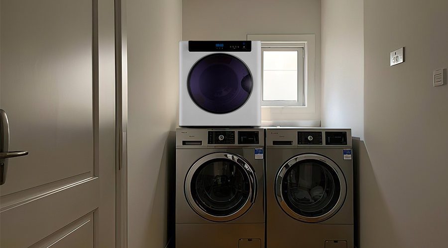 金環(huán)電器：為英國新客戶(hù)提供直排烘干機操作指引