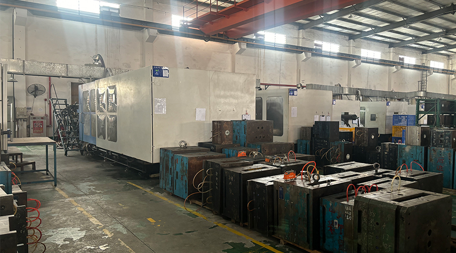 金環(huán)電器：以嚴格5S管理，打造整潔車(chē)間與高效生產(chǎn)