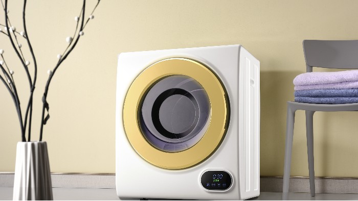 公寓干衣機如何解決公寓沒(méi)有陽(yáng)臺難干衣困境？