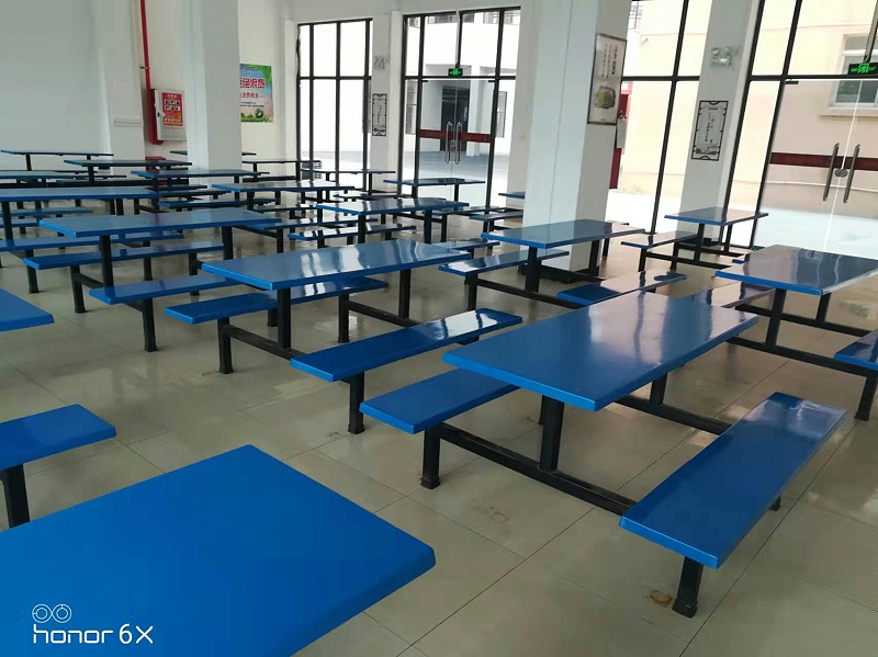 金環(huán)電器飯堂