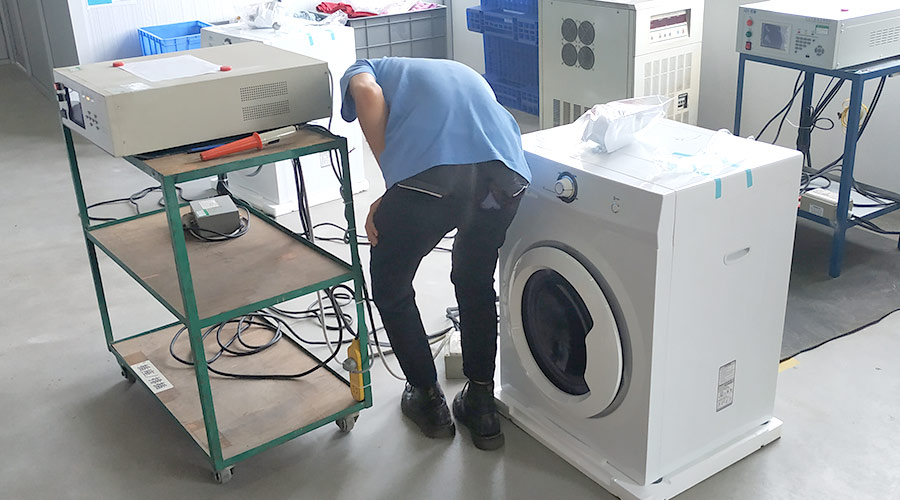 贊許有加！澳洲客戶(hù)Innotrics對衣物烘干機代工質(zhì)量稱(chēng)心滿(mǎn)意