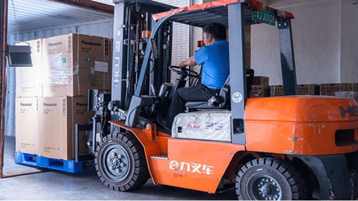 金環(huán)電器：一個(gè)有溫度、有感情的干衣機代工廠(chǎng)