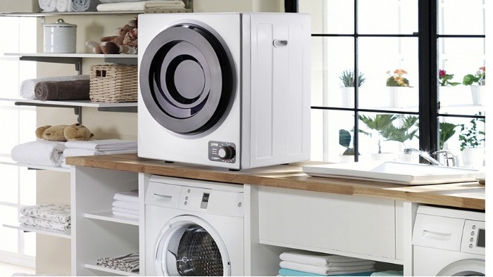 家用干衣機分類(lèi)、工作原理解讀
