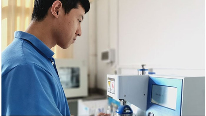 58項專(zhuān)利！以研發(fā)技術(shù)打造干衣機代工核心競爭力