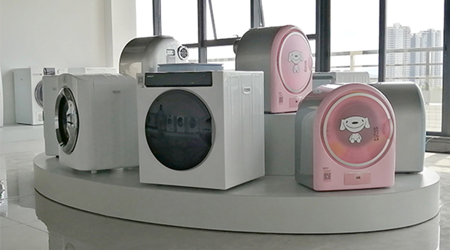 臺風(fēng)天來(lái)襲！使用家用衣物烘干機烘衣的好處