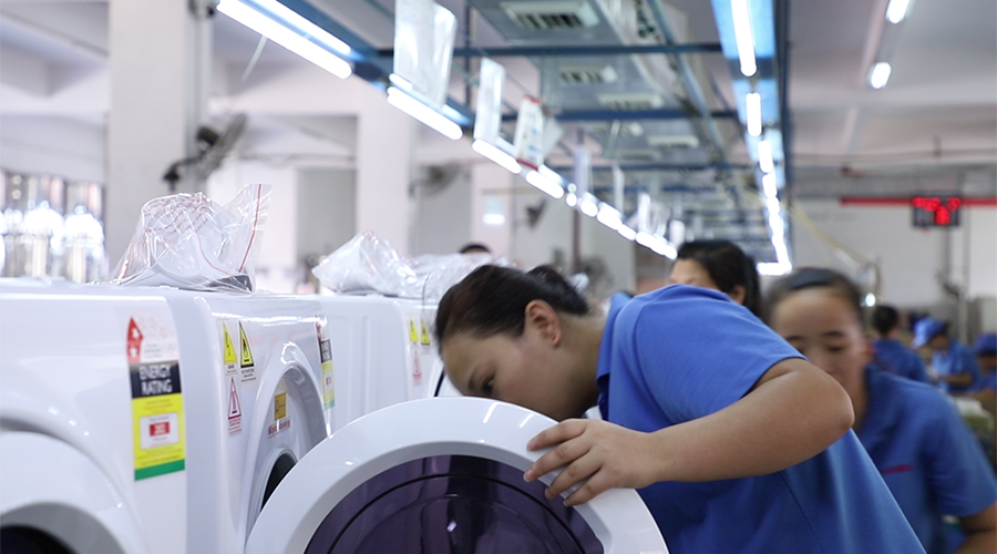 干衣機生產(chǎn)廠(chǎng)家有哪些？