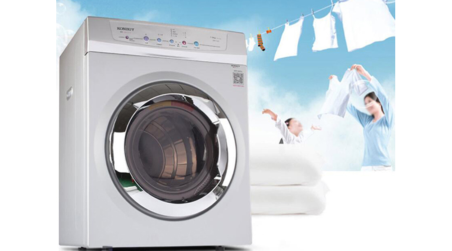 家用干衣機是否有必要？一機解決6大干衣難題！
