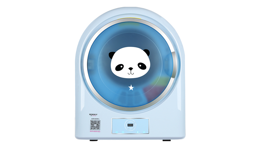 關(guān)乎孩子睡眠問(wèn)題！家庭使用的母嬰干衣機噪音大嗎