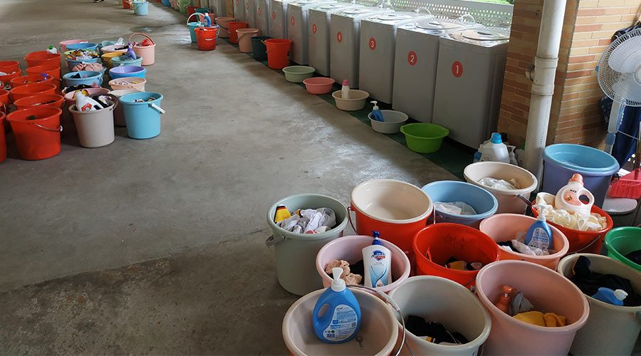 共享洗衣機是否要自帶洗衣液？以真實(shí)案例講解