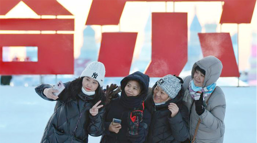 哈爾濱防寒羽絨服，如何使用滾筒干衣機速干