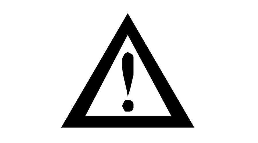 如何理解家用衣物烘干機上“警告符號”的特殊含義！