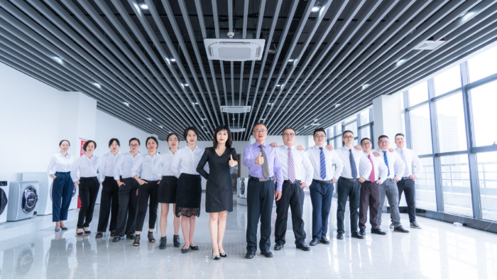 祝賀！金環(huán)電器黨支部獲得“先進(jìn)基層黨組織”榮譽(yù)稱(chēng)號