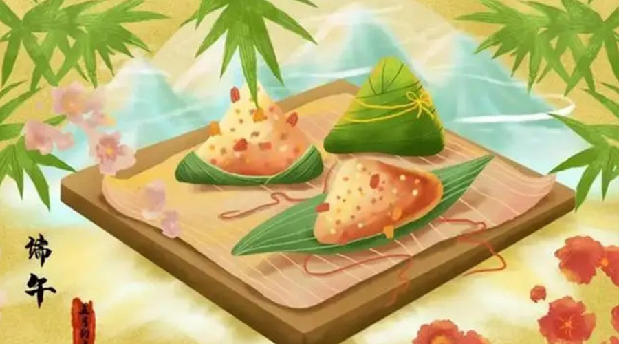 不同國家端午節的習俗的差異  金環(huán)電器來(lái)告訴你