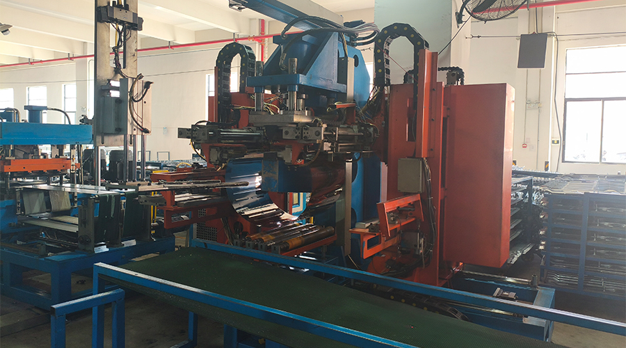 全球出口經(jīng)驗與高品質(zhì)制造，共筑市場(chǎng)成功基石