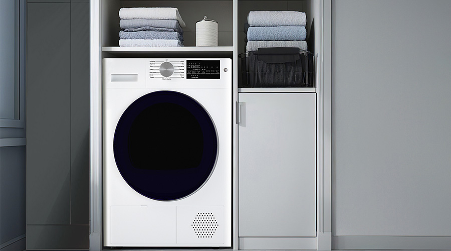 金環(huán)電器：3月上海AWE展會(huì )，為您解答“烘干機哪個(gè)品牌質(zhì)量好？“