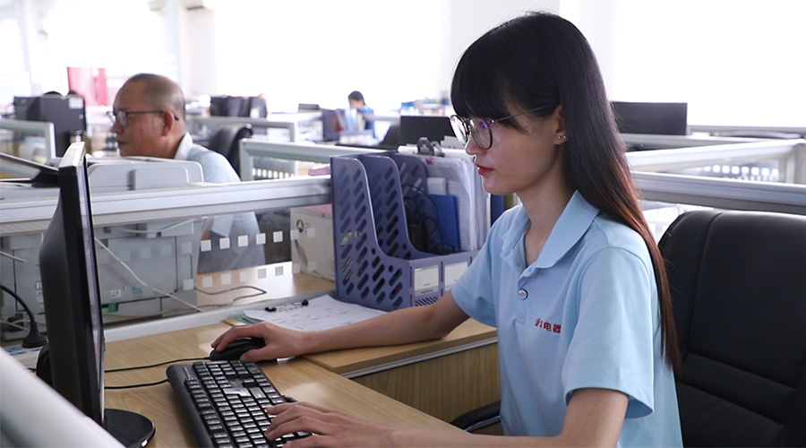 金環(huán)電器：專(zhuān)注家用滾筒烘干機，以卓越售后體系贏(yíng)得客戶(hù)信賴(lài)