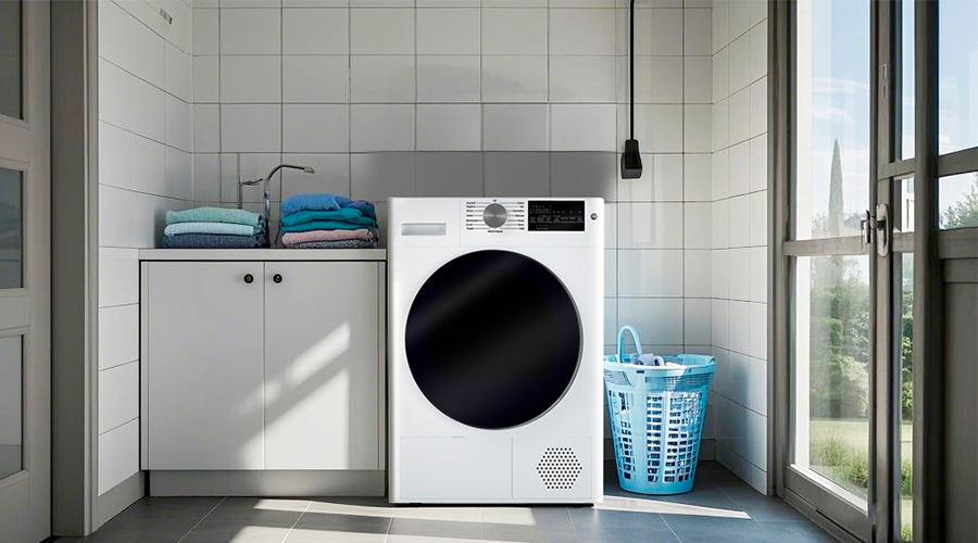 引領(lǐng)滾筒式烘干機市場(chǎng)，共創(chuàng  )美好未來(lái)