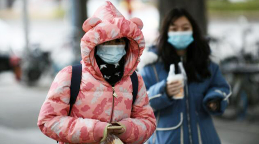 強冷空氣即將來(lái)襲！金環(huán)電器提醒你要注意這些事項