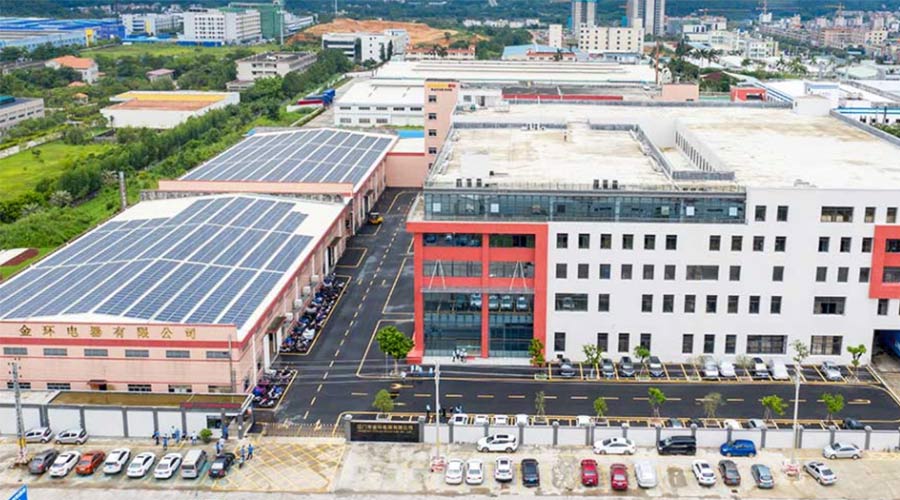 國內品牌電商看好小型干衣機！他們如何選擇小型烘衣服機廠(chǎng)家