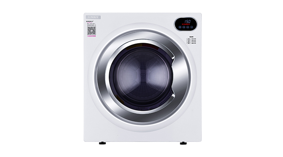 劉畊宏燃脂操火爆！衣物烘干機實(shí)現健身襪速干祛味