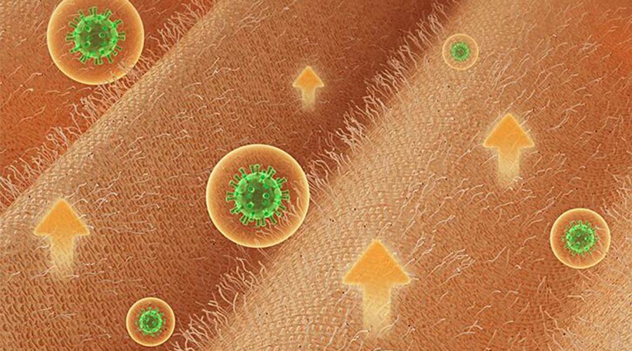 漲知識！家用衣物烘干機巴氏除菌的含義講解