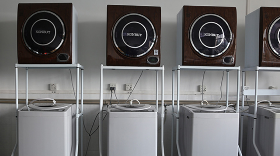 共享干衣機如何解決安全性關(guān)鍵問(wèn)題（二）