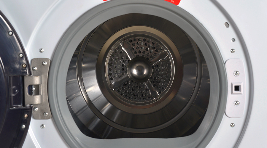 烘干機滾筒材質(zhì)大比拼