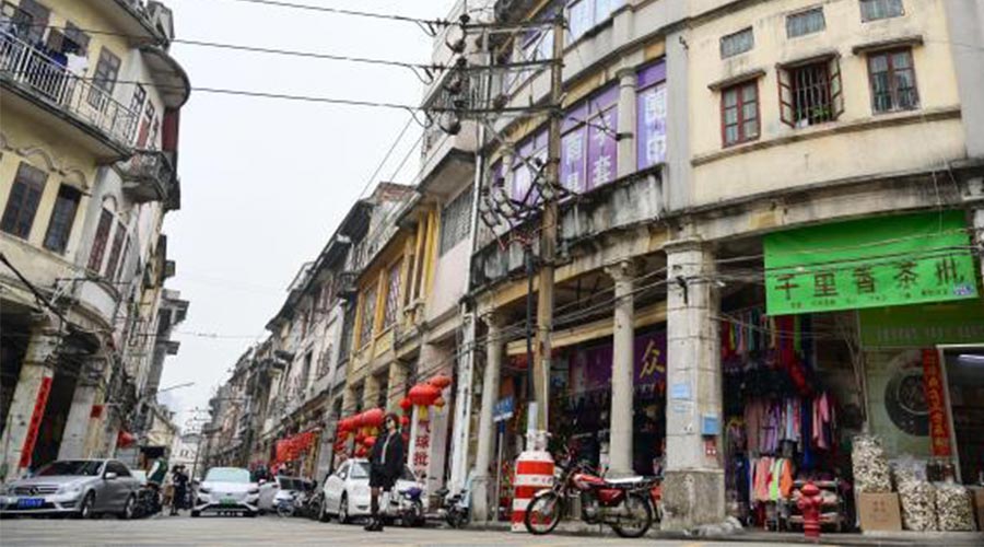 《狂飆》引起江門(mén)熱！身處江門(mén)的金環(huán)電器實(shí)力不容小覷