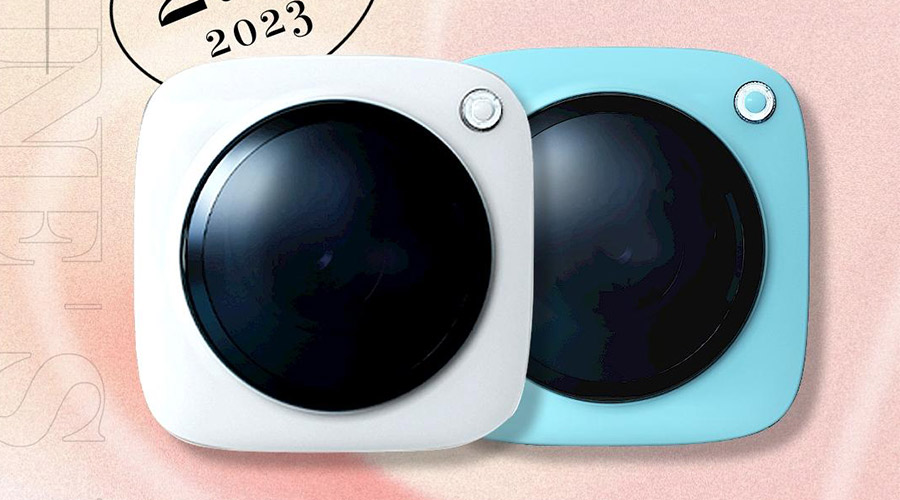 2.14情人節送禮選它！小型烘干機小家電助攻俘獲她芳心