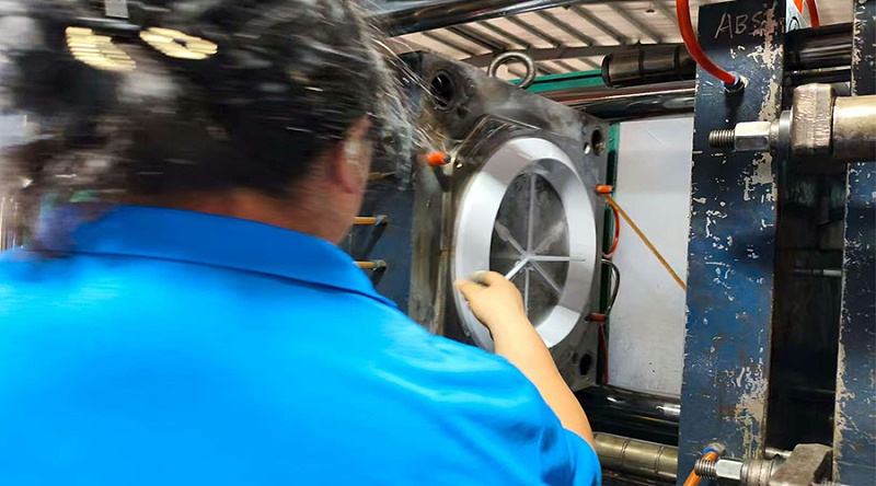 烘干機工廠(chǎng)