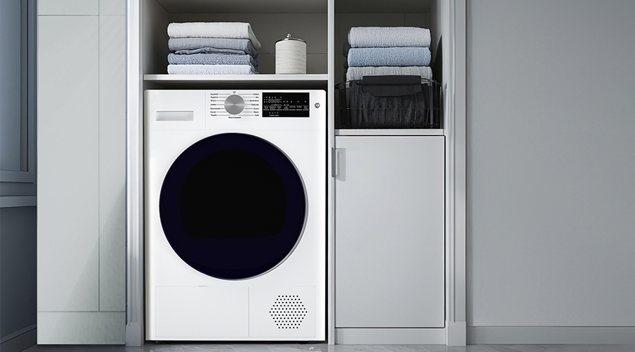 熱泵烘干機對環(huán)境影響如何？