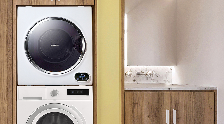 買(mǎi)直排式干衣機，千萬(wàn)不能忽略的一點(diǎn)
