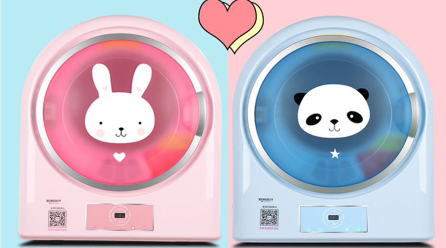 干衣機廠(chǎng)家提醒你使用母嬰干衣機要注意什么