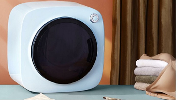 中山客戶(hù)專(zhuān)程到訪(fǎng)，洽談內衣干衣機代工業(yè)務(wù)