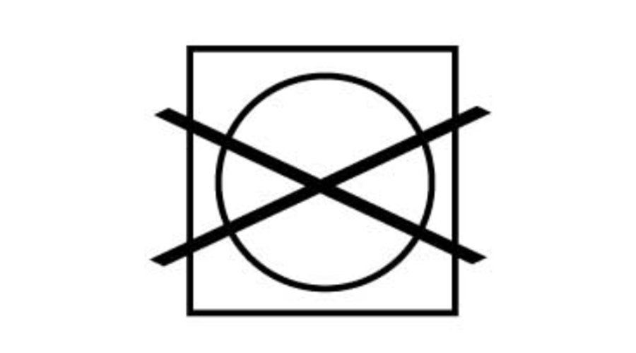 哪些衣物不能扔進(jìn)衣服干衣機烘？