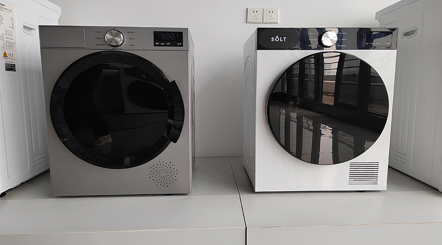 金環(huán)電器3kg熱泵烘干機上市，開(kāi)啟市場(chǎng)新機遇