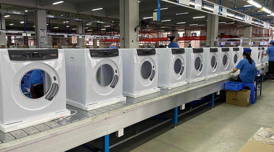 金環(huán)電器：緊跟能效標準，引領(lǐng)烘干機行業(yè)發(fā)展